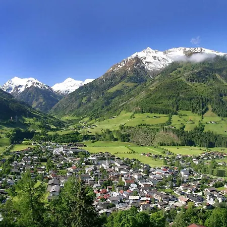 Luxury Hollersbach 2