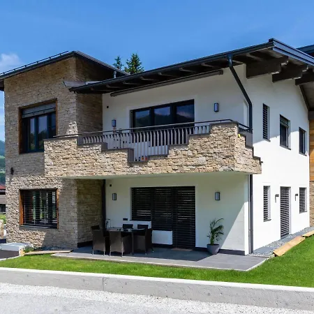 Luxury Hollersbach 2