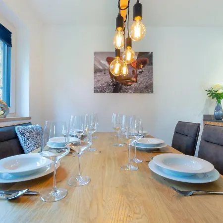 Luxury Hollersbach 2 *